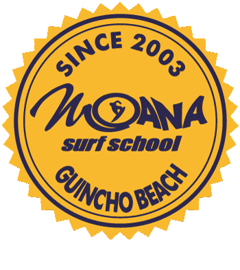 Moana Surf School